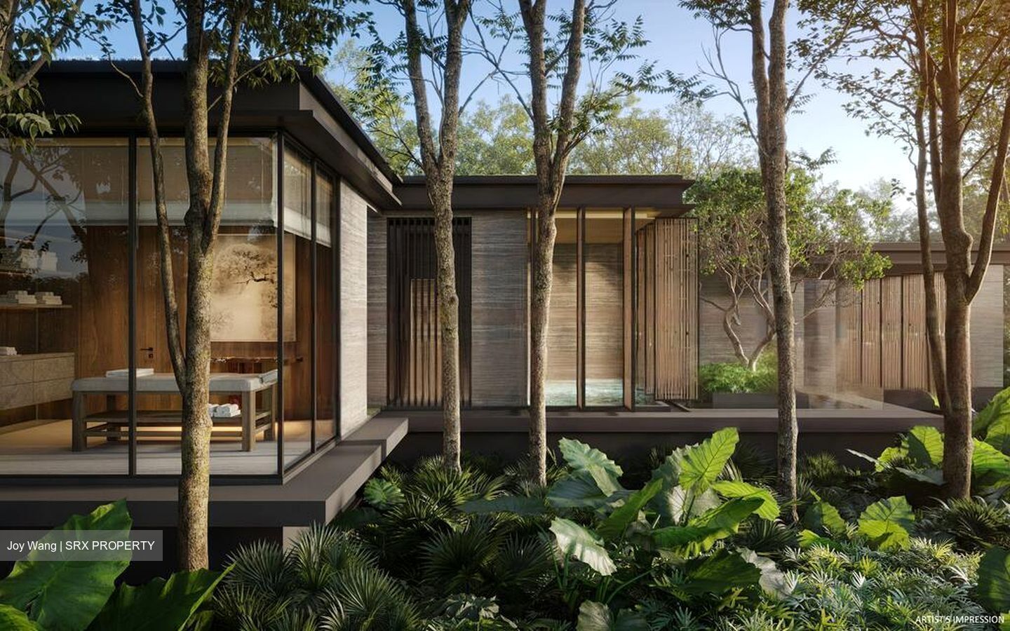 Orchard Boulevard (D10), Condominium #452613631